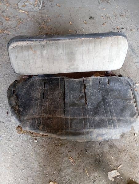 hardtop jeep seat for sale 5