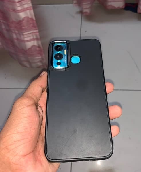 Infinix Hot 12 Play for sale 5