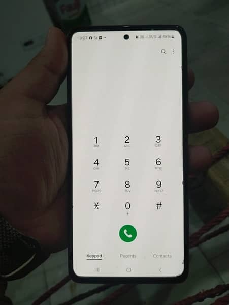 Samsung A52 || 8 128 || PTA official approved 1