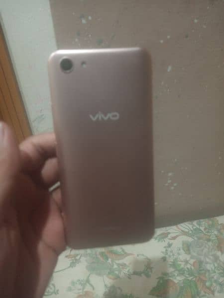 vivo mobile y81 2