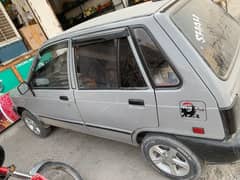 Suzuki Mehran VX 2003