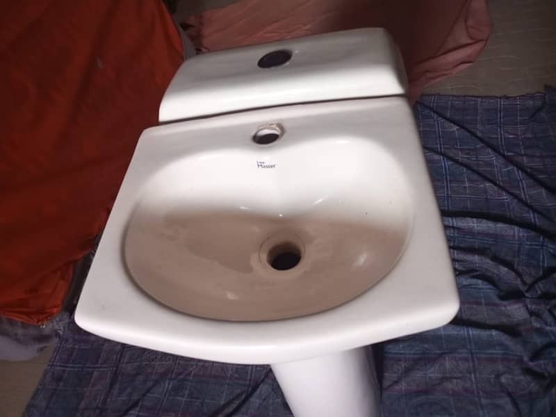 Small size basin 1