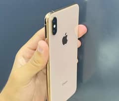 iphone Xs official PTA approved 0