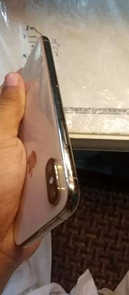 iphone Xs official PTA approved 3