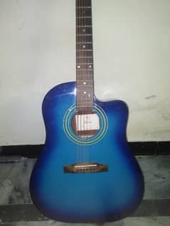 Kapok Guitar for sale
