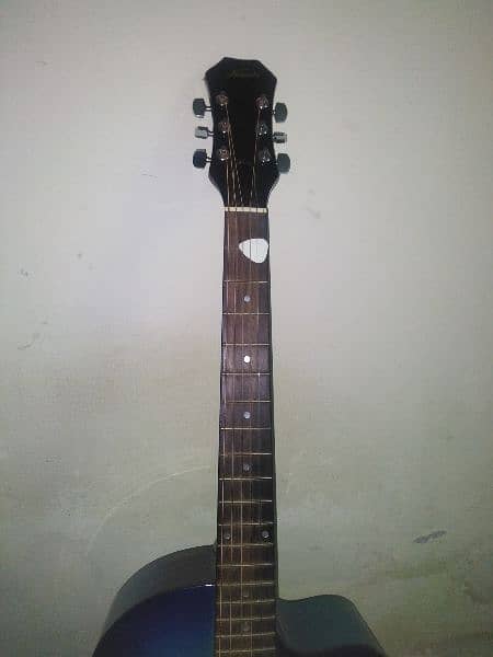 Kapok Guitar for sale 1