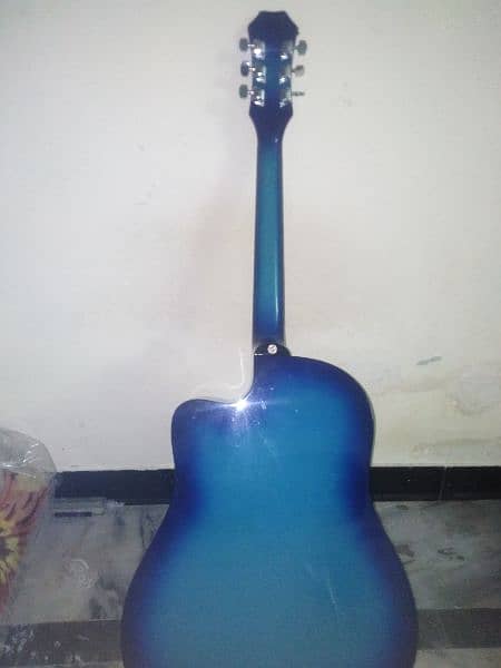 Kapok Guitar for sale 2