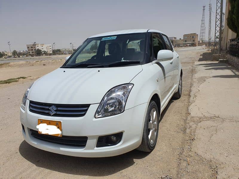 Suzuki Swift 2019 2