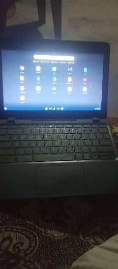 lenovo chromebook N23