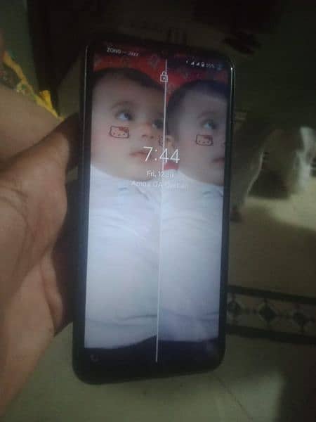 vivo y20 4 64 with box exchange and sale 1