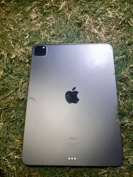 I pad pro11 0