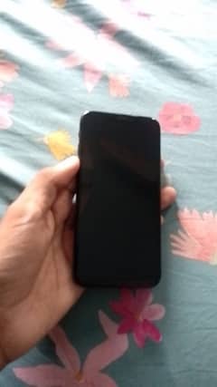 Iphone XS for sale best confition 0