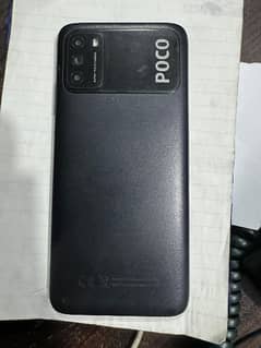 Poco M3 0