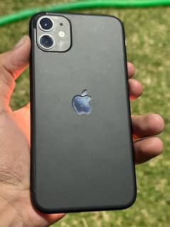 iphone 11 non active jv , under apple official warranty