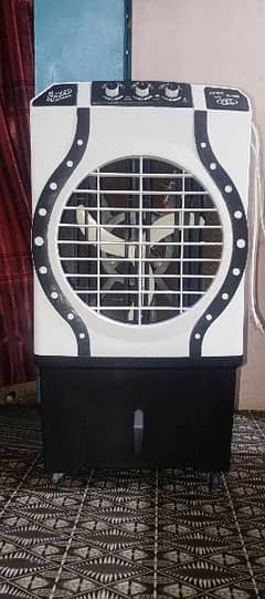 AC DC Air Cooler No warranty