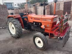 Fiat tractor for sale 2021 model demand 19lakh