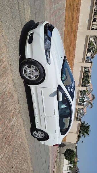 Honda City IVTEC 2017 2