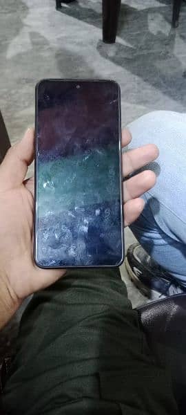 Infinix hot 30 10/10 condition 3