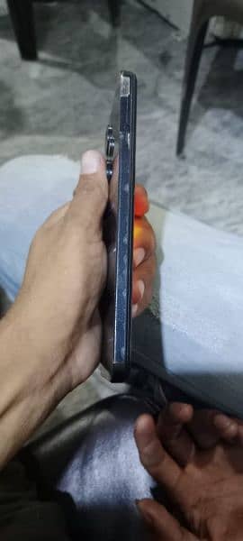 Infinix hot 30 10/10 condition 7