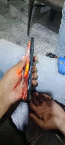 Infinix hot 30 10/10 condition 8