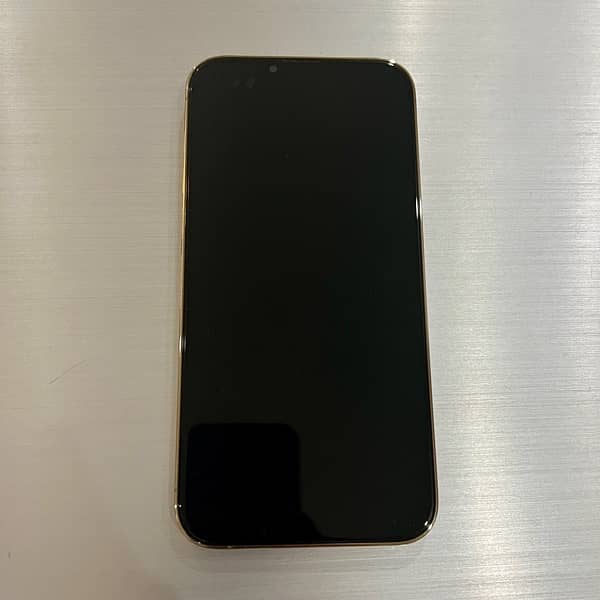 Iphone 13 Pro Max 512GB 7