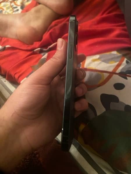 iphone 12 pro max 128gb 3