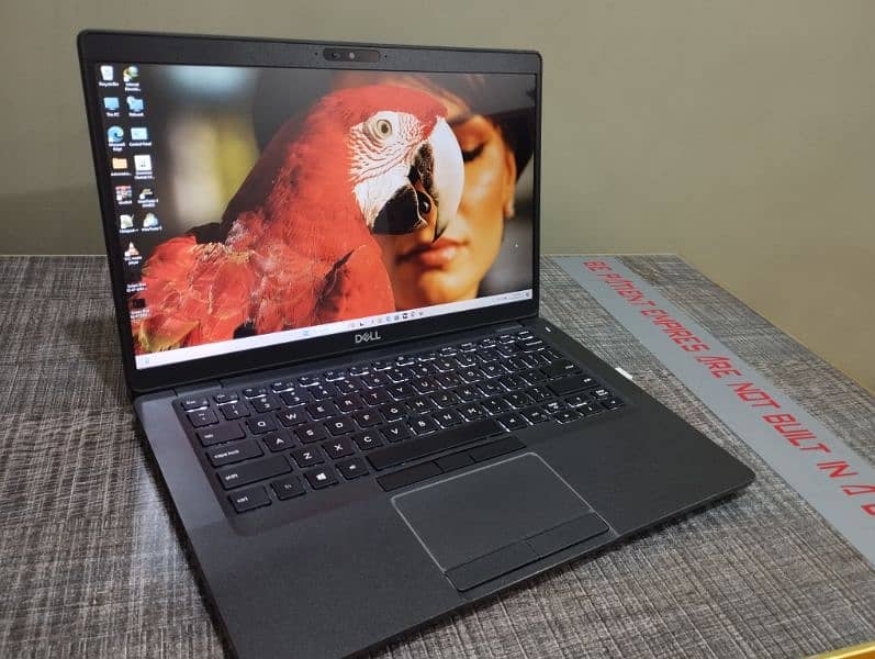 Dell latitude 5400  i5 8th Gen 0