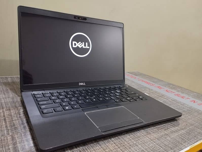 Dell latitude 5400  i5 8th Gen 3