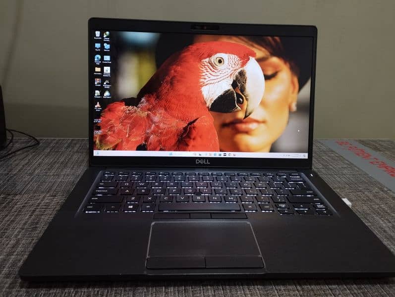 Dell latitude 5400  i5 8th Gen 4