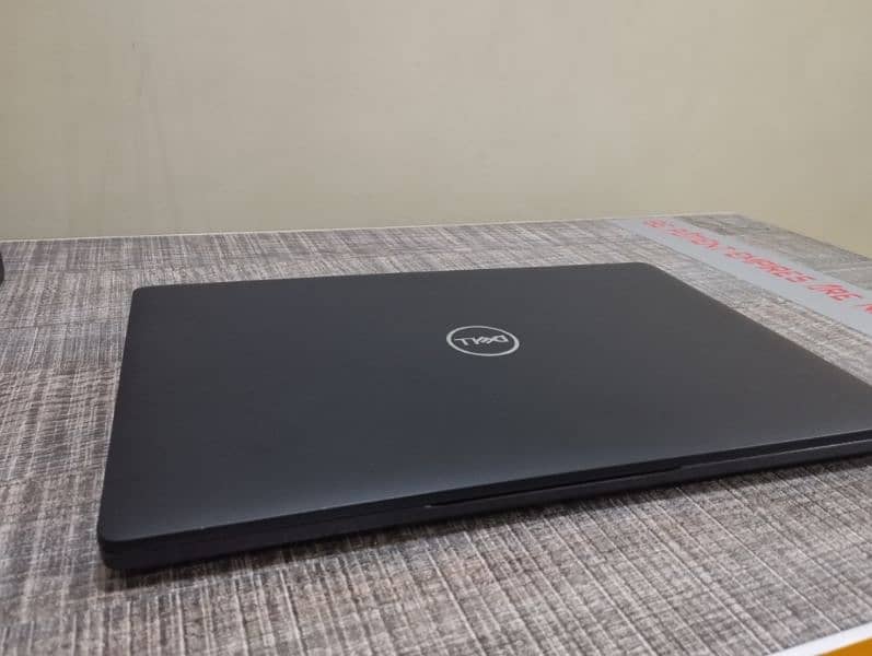 Dell latitude 5400  i5 8th Gen 5