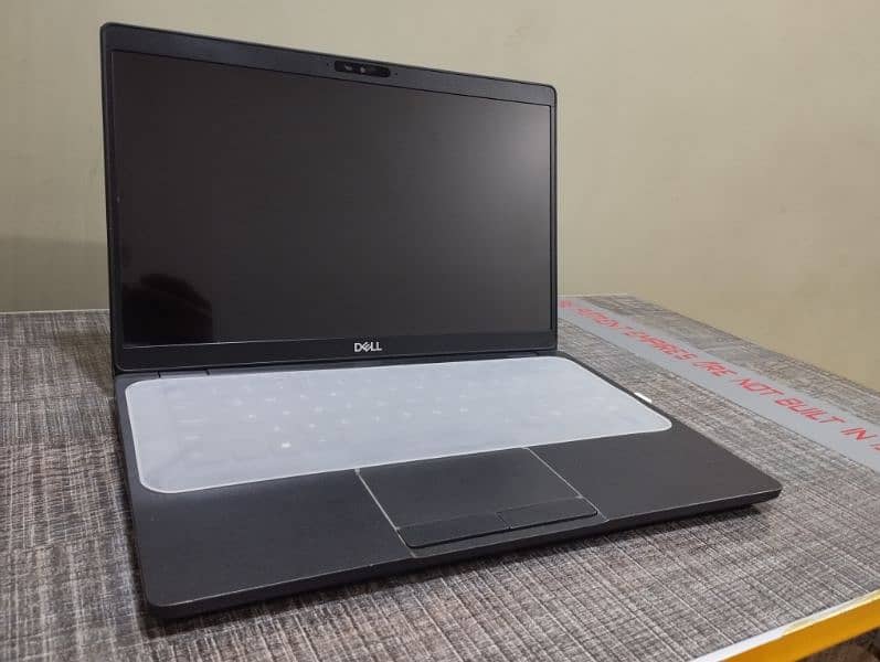 Dell latitude 5400  i5 8th Gen 6