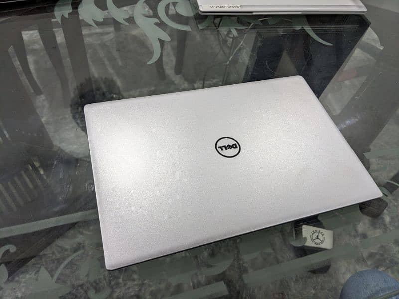 Dell XPS 9360 core i5 7th gen 4k screen for sale 0