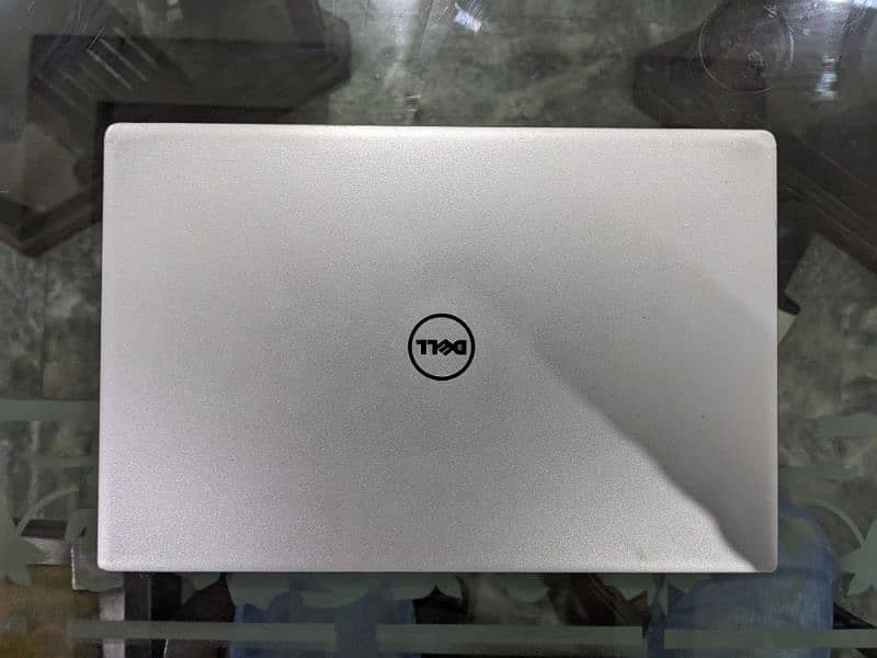 Dell XPS 9360 core i5 7th gen 4k screen for sale 1