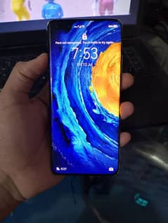 Huawei p40 pro duel sim working