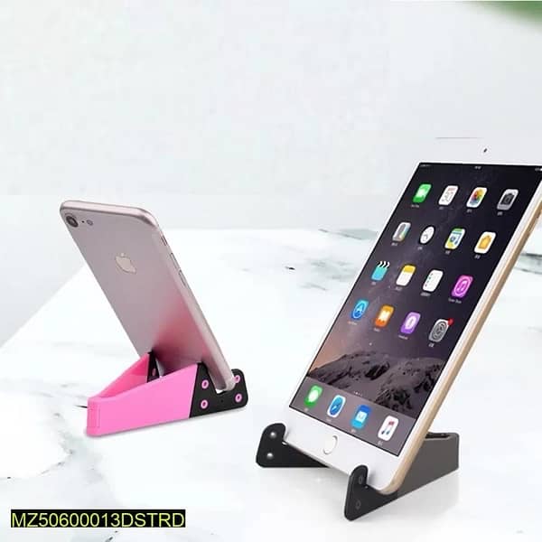 Phone Holder Mount Stand, Pack Of 10 0