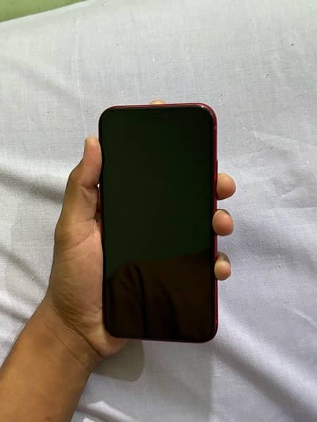 iPhone 11 Factory Unlocked (128) gb 3