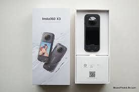 insta360 X3 0