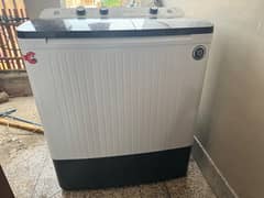 Dawlance washhing Machine full 15 KG model no DW 10500C for sale 0