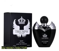 Triump's Men Perfume. 100 ML