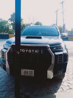 Toyota Reo
