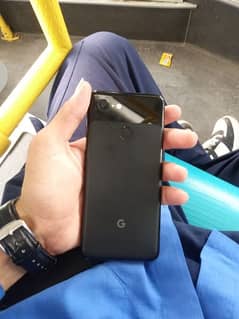 Google pixel 3 PTA approve