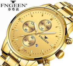 UpTo 20% discount available Men's Watch