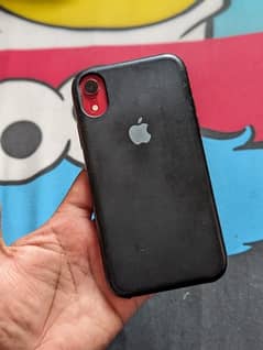 iPhone XR 128gb Dual Approved waterpack
