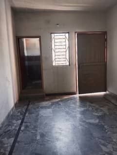 1st Floor 3 Marla Flat For Rent In town Ship Sector A-2 Lahore