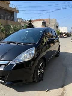 Honda Fit 03279414902