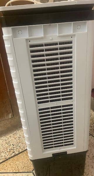 Air cooler 2