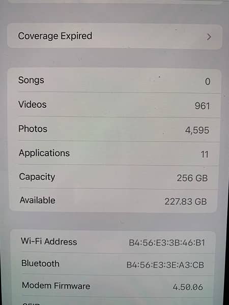 iphone 12 pro max PTA approved 256GB 6