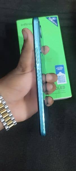 infinix note 11 4