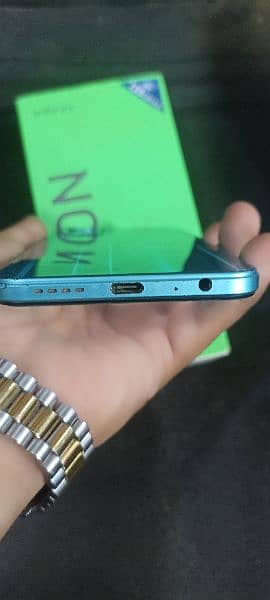 infinix note 11 6