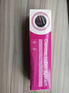 New Derma Roller for hair growth 03365616841